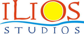 Lefkada ilios studios
